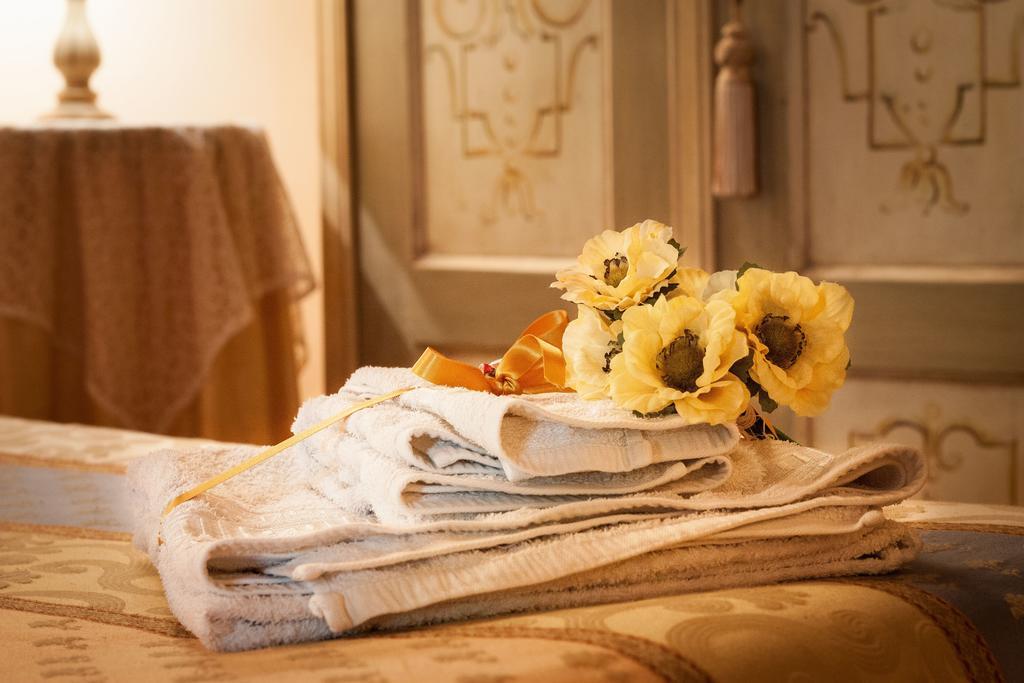 B&B Il Sogno Del Musicista Montalcino Room photo