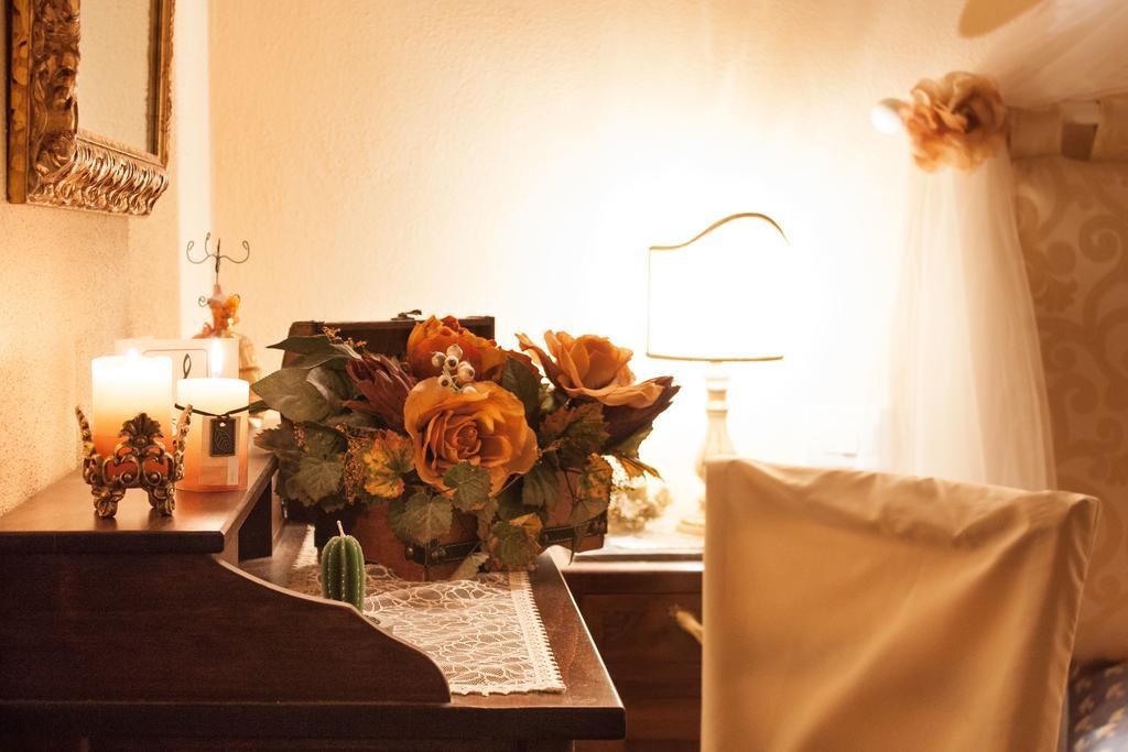 B&B Il Sogno Del Musicista Montalcino Room photo